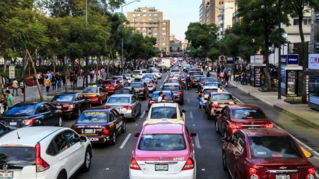 Aplica Hoy No Circula habitual el lunes 20 de mayo