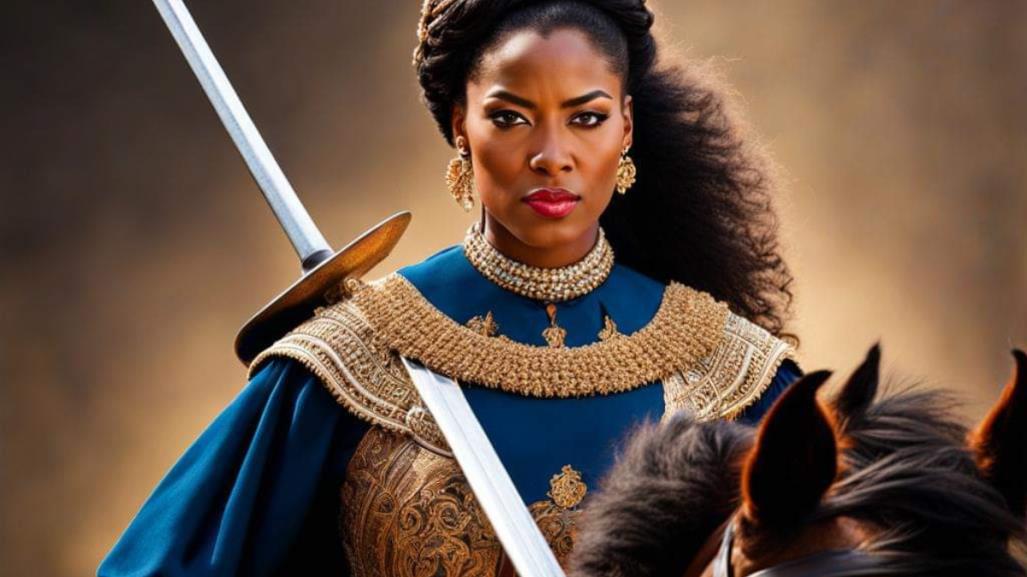 ¿Quién fue Beatriz de Palacios, conquistadora afroamericana de la Nueva España?