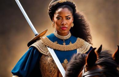 ¿Quién fue Beatriz de Palacios, conquistadora afroamericana de la Nueva España?