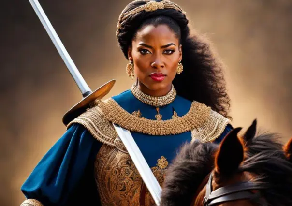 ¿Quién fue Beatriz de Palacios, conquistadora afroamericana de la Nueva España?