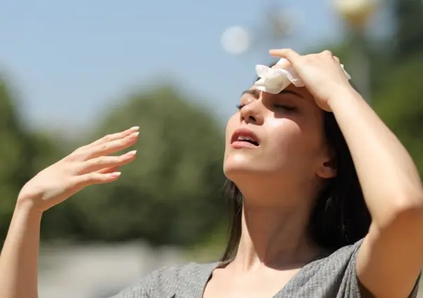 Clima: Inicia bien tu semana y protégete del calor intenso