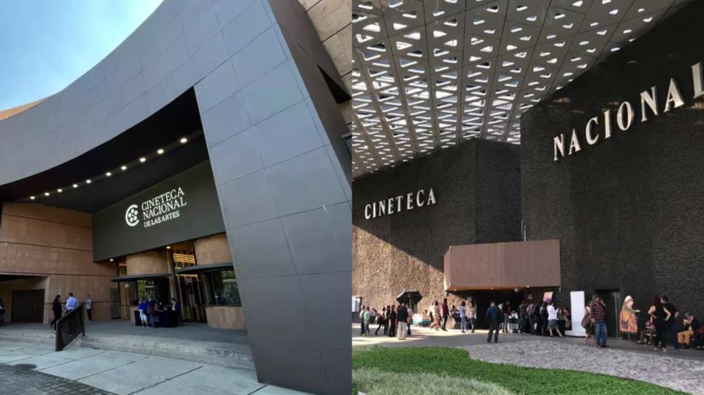 ¿Te gusta ir al cine? Checa esta opción para ir a la Cineteca gratis