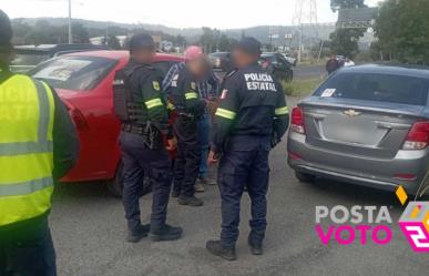 Confirma SSEM ataque a la candidata a la alcaldía de Ocoyoacac, está ilesa