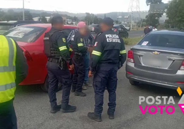 Confirma SSEM ataque a la candidata a la alcaldía de Ocoyoacac, está ilesa
