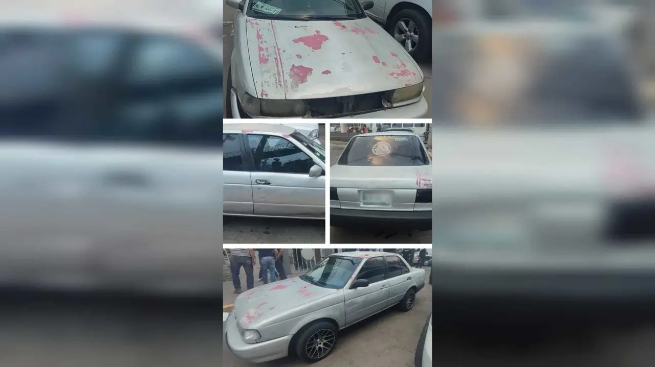 Detienen a cuatro por asesinato de siete el 10 de mayo en Ixtapaluca