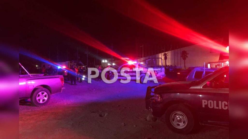 Brutal feminicidio en Durango: usó varilla para asesinar a su esposa embarazada