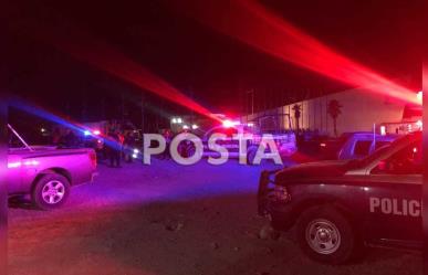 Brutal feminicidio en Durango: usó varilla para asesinar a su esposa embarazada