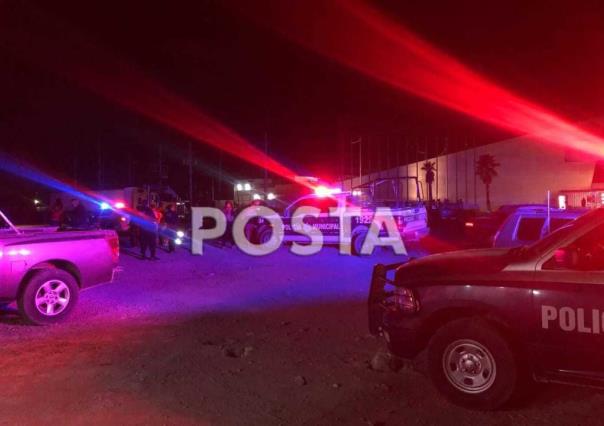 Brutal feminicidio en Durango: usó varilla para asesinar a su esposa embarazada