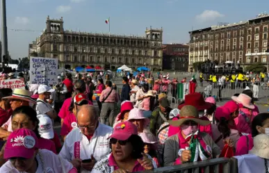 ¿Qué es la Marea Rosa en México?