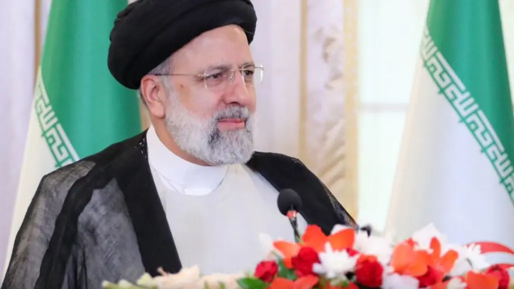 Presidente de Irán Ebrahim Raisi muere en trágico accidente aéreo