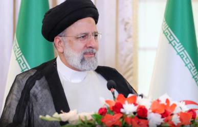 Presidente de Irán Ebrahim Raisi muere en trágico accidente aéreo