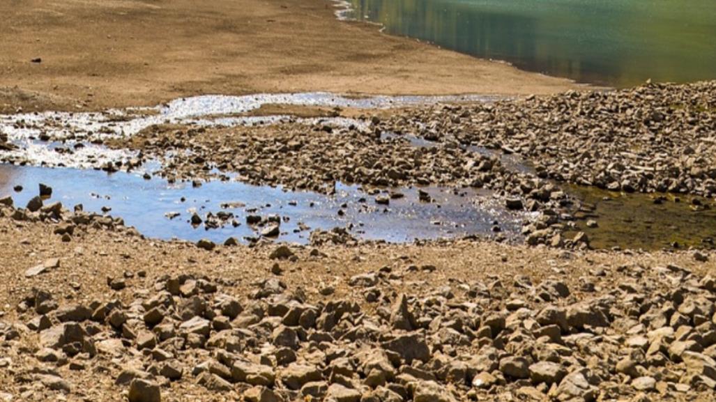 Mante abastecerá de agua a Tampico, Madero y Altamira.