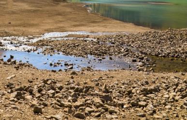 Mante abastecerá de agua a Tampico, Madero y Altamira.