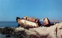 Leyendas de BCS: descubre El Ahogado y el Barco Varado en Los Cabos