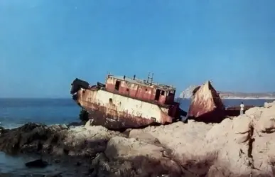 Leyendas de BCS: descubre El Ahogado y el Barco Varado en Los Cabos