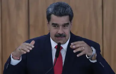 Venezuela se juega su futuro en elecciones, dice Maduro