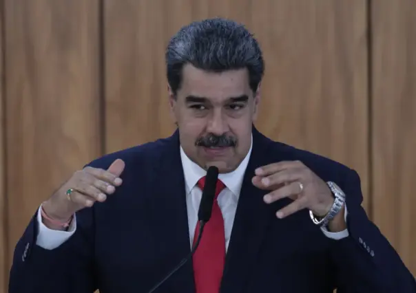 Venezuela se juega su futuro en elecciones, dice Maduro