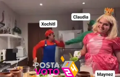 Los mejores memes del tercer debate presidencial de México