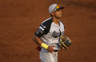 Olmecas de Tabasco vence a Leones de Yucatán y se queda con la serie en Kanasín