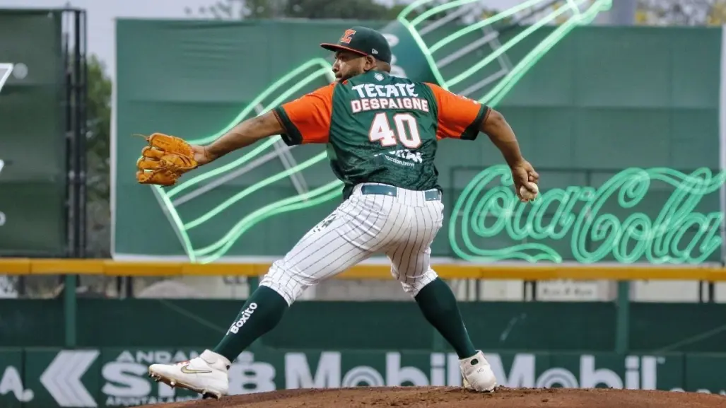 Olmecas empata la serie ante Leones