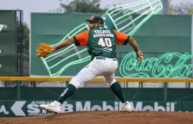 Olmecas empata la serie ante Leones