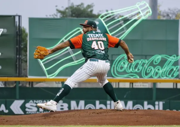 Olmecas empata la serie ante Leones