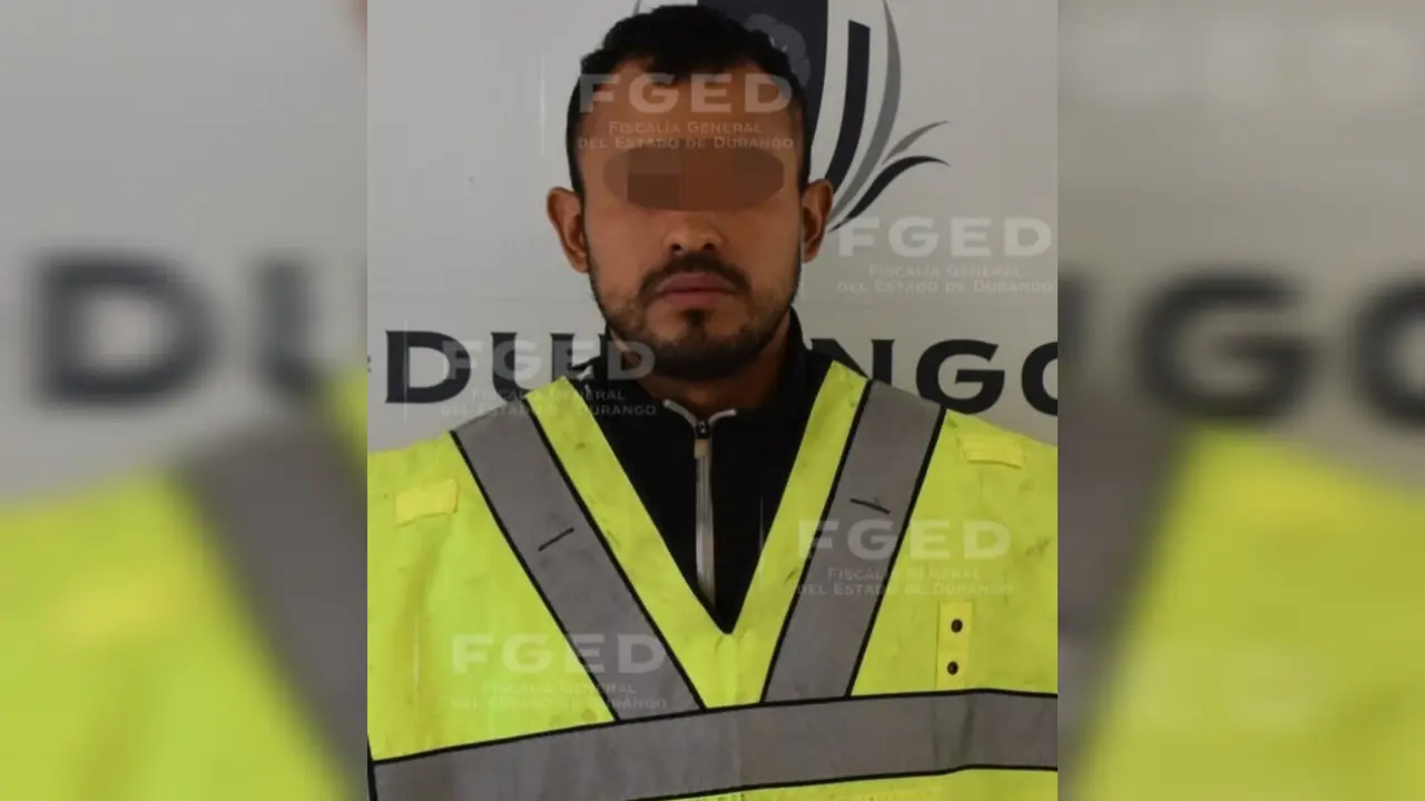 20 años de cárcel para ladrón que asesinó a señora en calle Independiencia