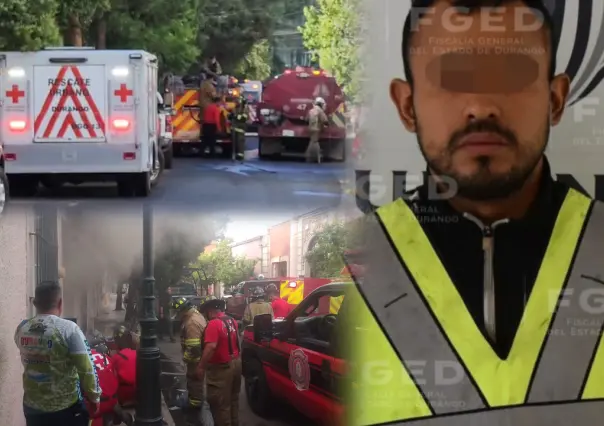 20 años de cárcel para ladrón que asesinó a señora en calle Independiencia