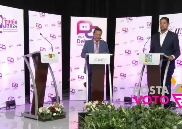 Sufre atentado a balazos candidata a la alcaldía de Ocoyoacac, previo a debate