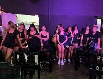 Rescatan a 17 mujeres víctimas de trata en Playa del Carmen