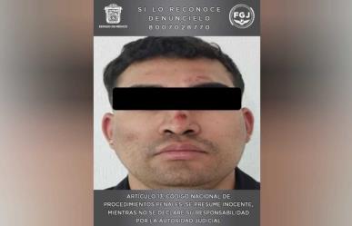 Vinculan a proceso a probable implicado en delito de secuestro exprés en Chalco