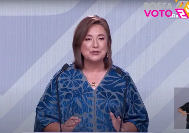 Tercer Debate Presidencial: Conoce las propuestas de Xóchitl Gálvez