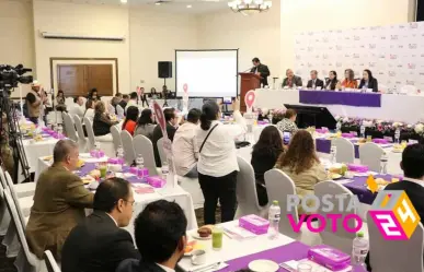 A partir de ya puedes ubicar tu casilla para votar el 2 de junio en Edomex