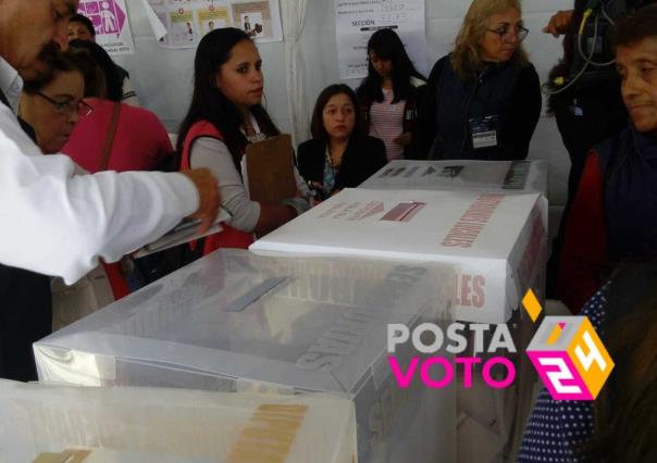 A tomar en cuenta; estos son los principales delitos electorales