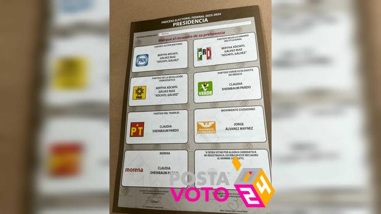 A tomar en cuenta; estos son los principales delitos electorales