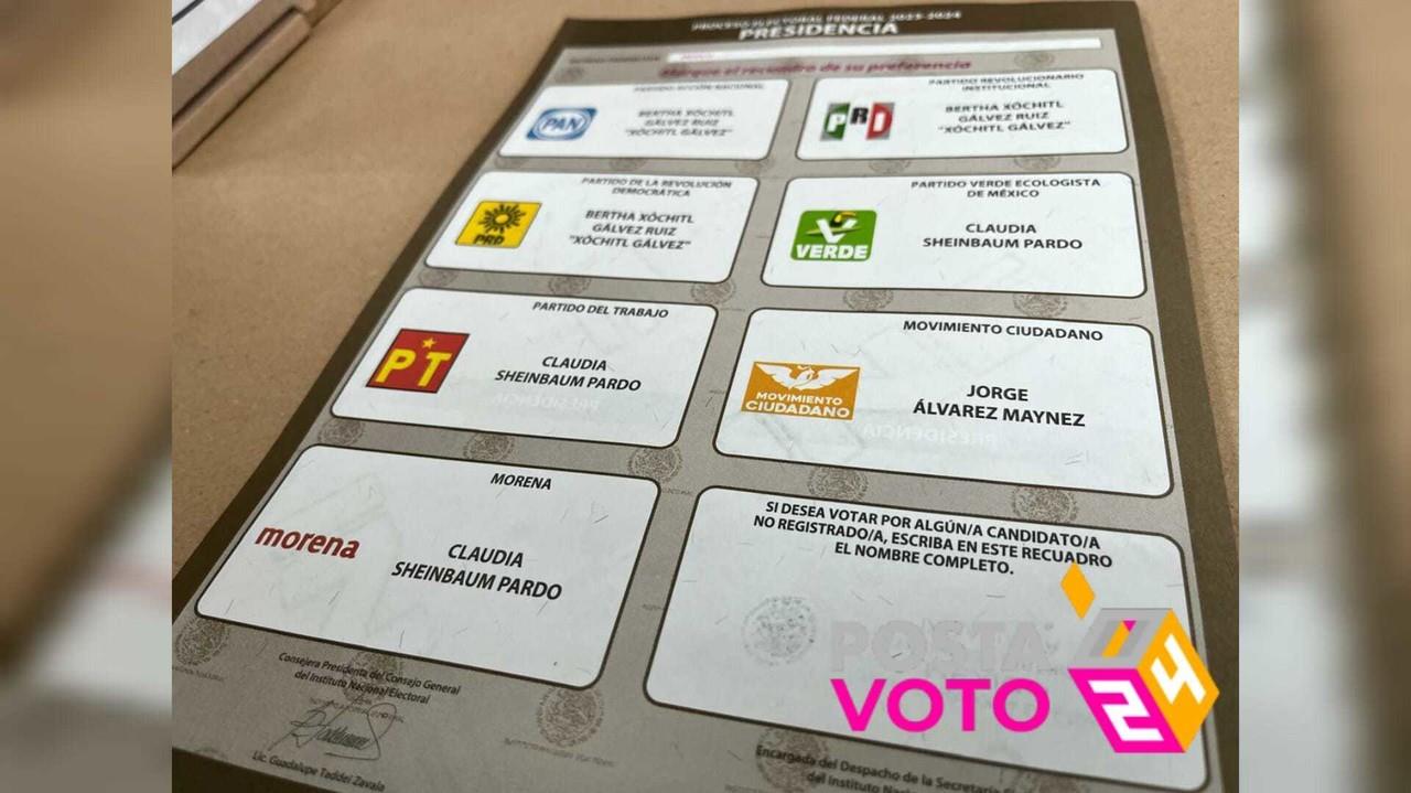 A tomar en cuenta; estos son los principales delitos electorales