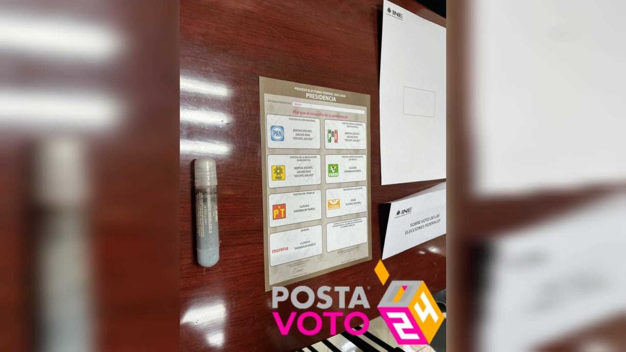 A tomar en cuenta; estos son los principales delitos electorales