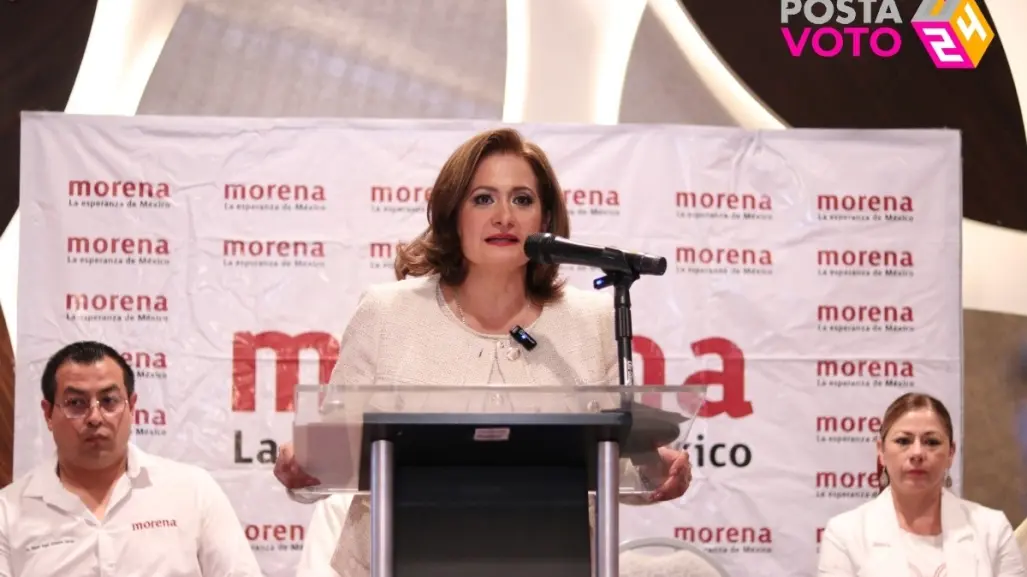 Claudia Sheinbaum visitará Guanajuato para cierre de campaña de Alma Alcaraz