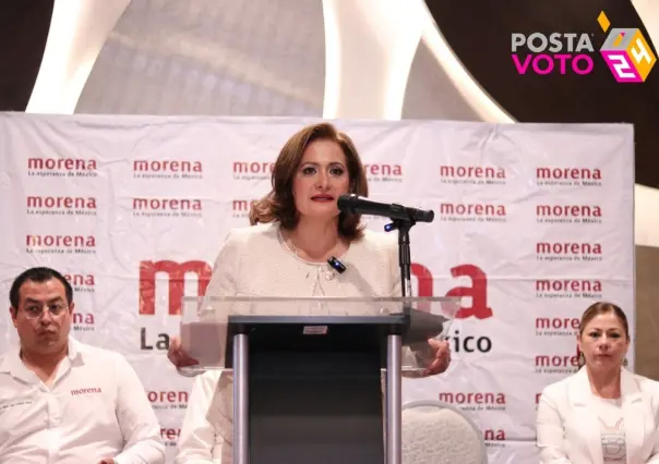 Claudia Sheinbaum visitará Guanajuato para cierre de campaña de Alma Alcaraz