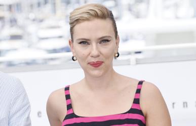 OpenAI suspende voz similar a Scarlett Johansson en ChatGPT