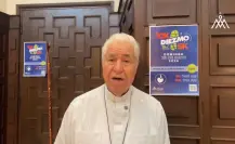 Invitan a la carrera por el Diezmo y a misa por la paz