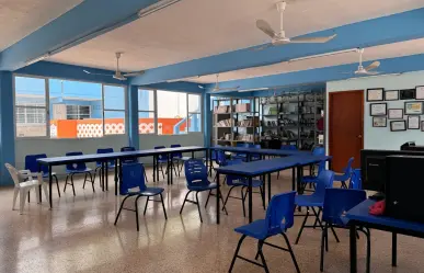 Sin reportes de golpes de calor en escuelas de Yucatán