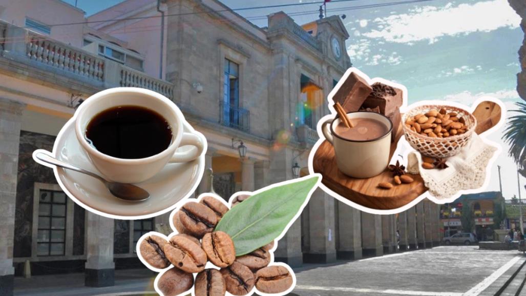 ¿Te gusta el café y chocolate? No te pierdas este evento al sur de la CDMX