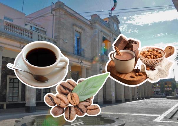 ¿Te gusta el café y chocolate? No te pierdas este evento al sur de la CDMX