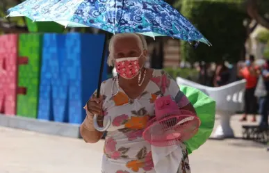 Clima en Yucatán: se calculan 36 a 42 grados centígrados para este 20 de mayo