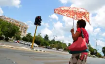 Segunda ola de calor comienza a afectar Yucatán