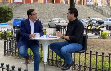 David de la Peña: Un líder joven transformando Santiago, Nuevo León