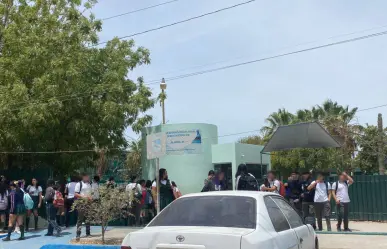 A punto de estallar huelga en los Colegios de Bachilleres de Baja California Sur