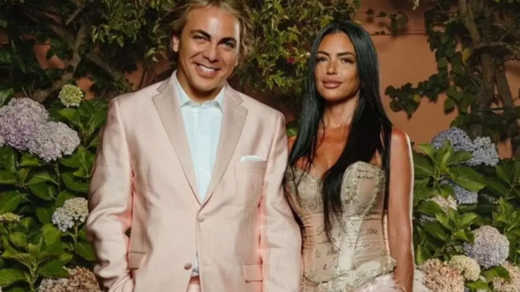 Cristian Castro y Mariela Sánchez vuelven a terminar su relación, ¿Por qué?