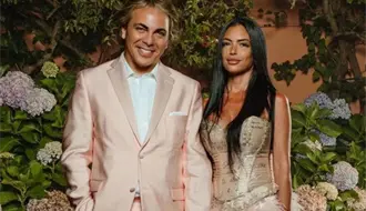 Cristian Castro revela fecha de su próxima boda con Mariela Sánchez
